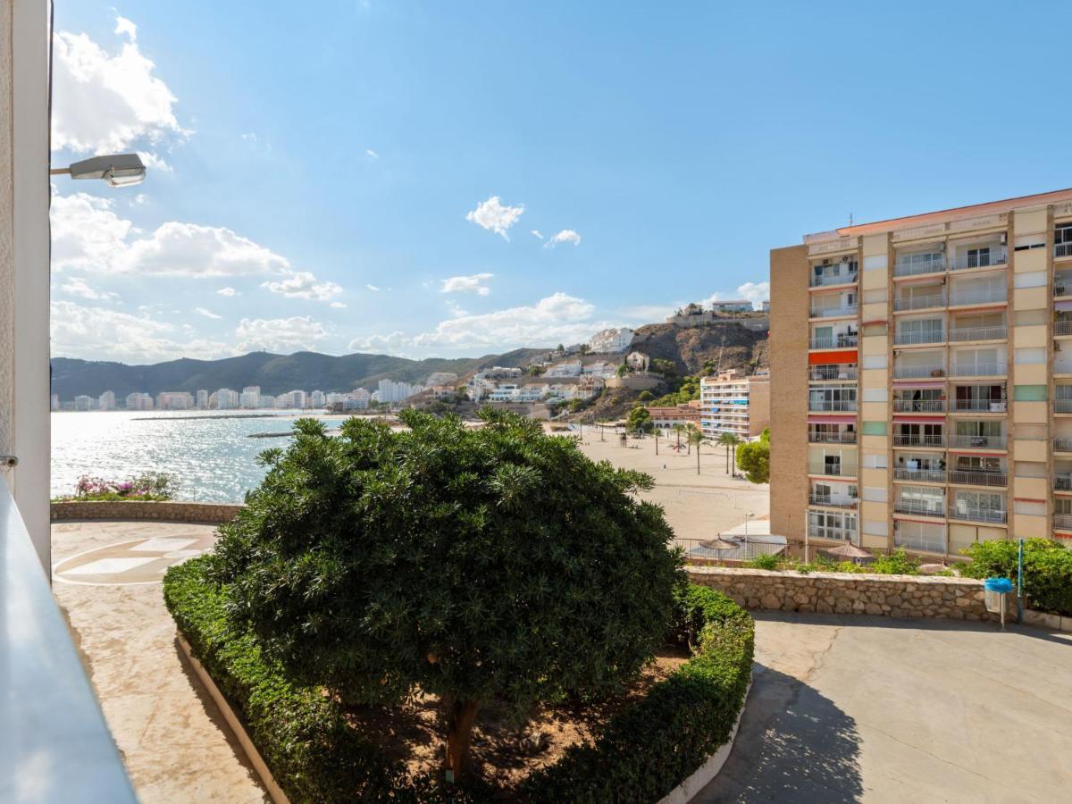 Apartment Orion-1 By Interhome Кулера Екстериор снимка