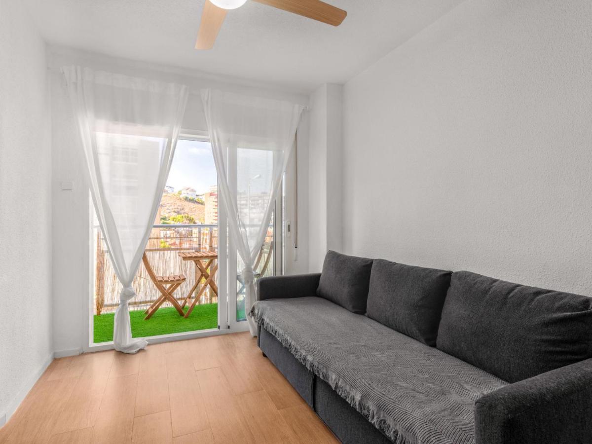 Apartment Orion-1 By Interhome Кулера Екстериор снимка
