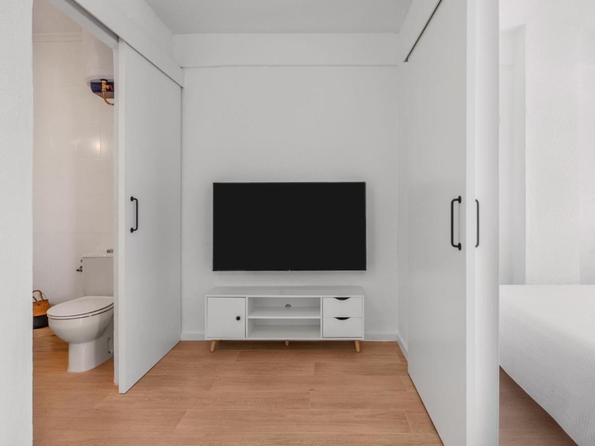 Apartment Orion-1 By Interhome Кулера Екстериор снимка