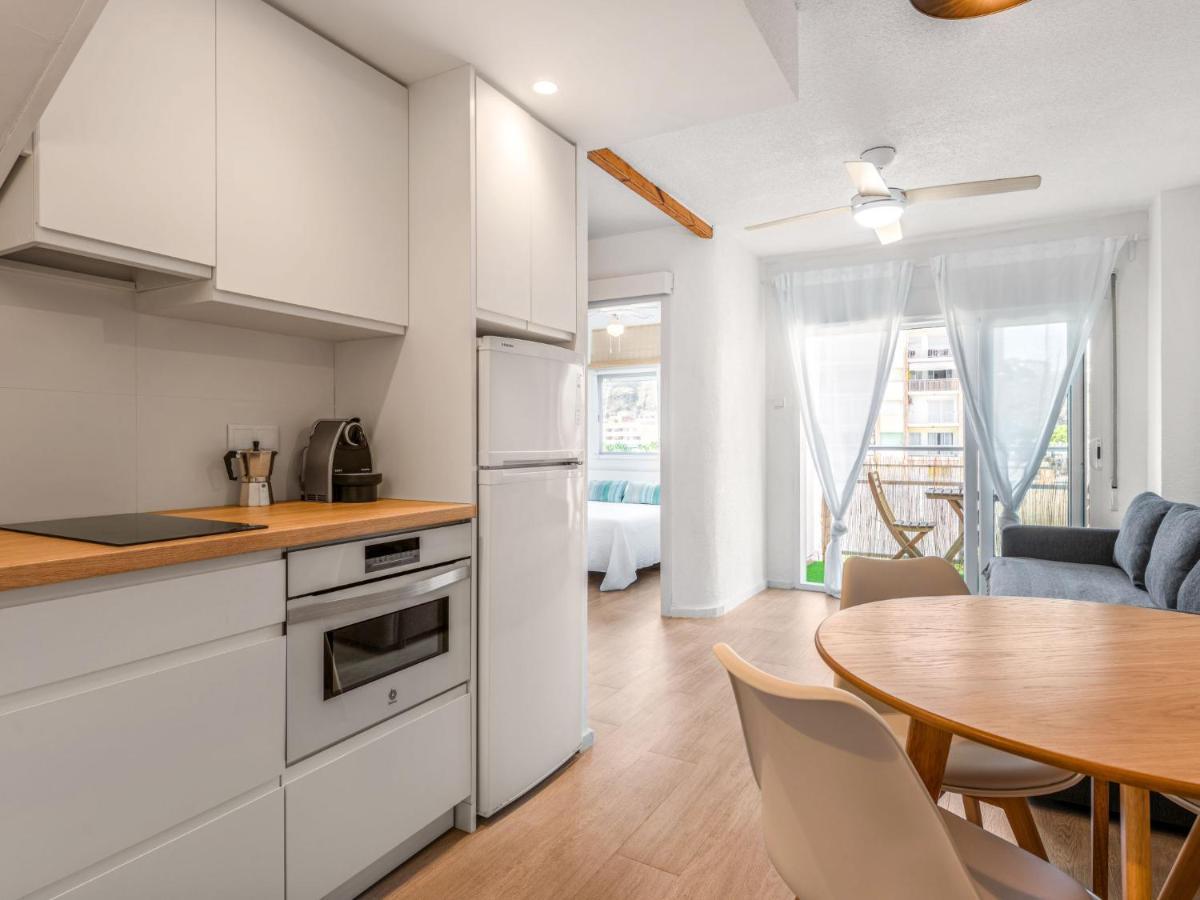 Apartment Orion-1 By Interhome Кулера Екстериор снимка