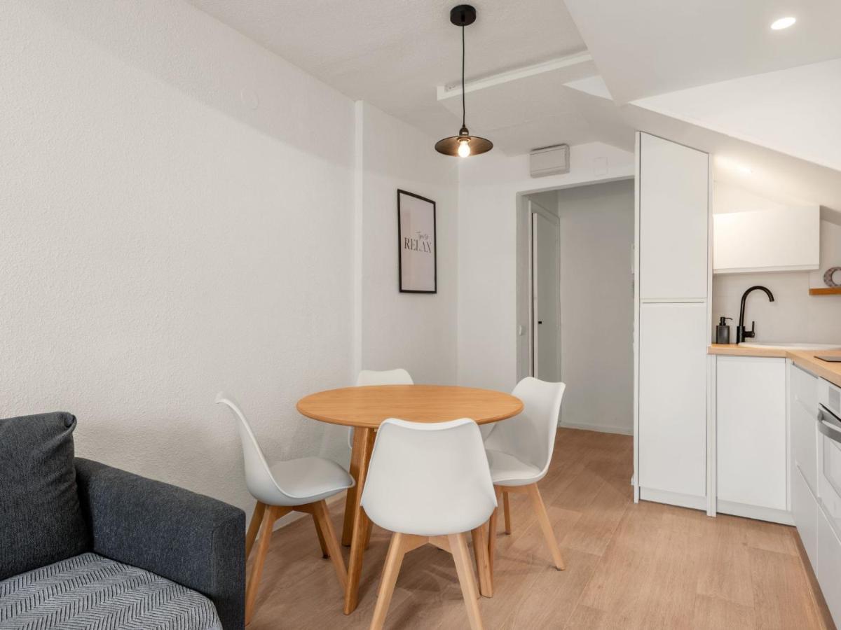 Apartment Orion-1 By Interhome Кулера Екстериор снимка