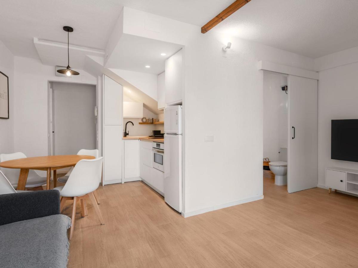 Apartment Orion-1 By Interhome Кулера Екстериор снимка