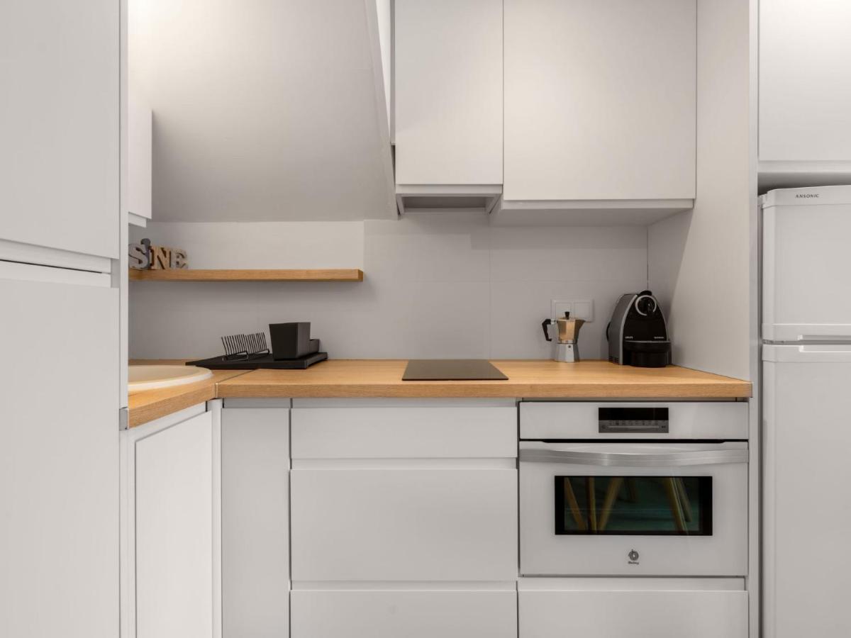 Apartment Orion-1 By Interhome Кулера Екстериор снимка